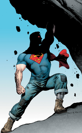 Illustration for article titled Why is DC Comics canceling and restarting all its superhero lines?